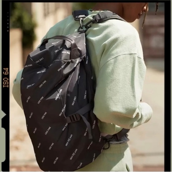 NWT Victoria’s Secret Backpack - Picture 2 of 7